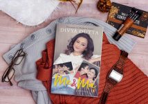 Me And Ma door Divya Dutta