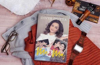 Me And Ma door Divya Dutta