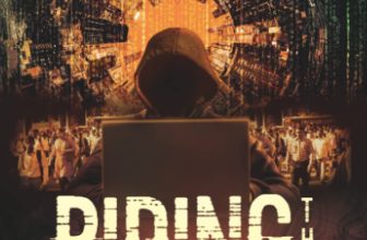 De demon berijden door Murali Raghavan