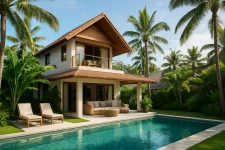 Waarom berawa de ideale locatie is voor jouw droomvilla